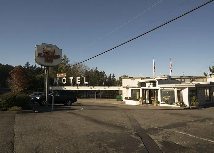 Flagship Inn